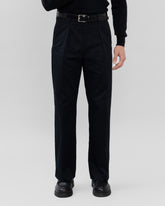 I PANTALONI 'WIDE-LEG'